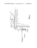 Automatic Top-Up Tap For Pools diagram and image