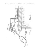 Automatic Top-Up Tap For Pools diagram and image