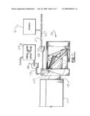 INTEGRATED CONTINUOUS BATCH TUNNEL WASHER diagram and image