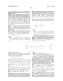 COMPOSITIONS FOR OXIDATION DYEING KERATIN FIBERS COMPRISING AT LEAST ONE THICKENING POLYMER COMPRISING AT LEAST ONE FATTY CHAIN AND AT LEAST ONE FATTY ALCOHOL CHOSEN FROM MONOGLYCEROLATED FATTY ALCOHOLS AND POLYGLYCEROLATED FATTY ALCOHOLS diagram and image