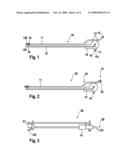 WINDSHIELD WIPER DEVICE diagram and image