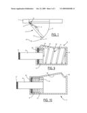 Wide Opening Vehicle Door with Easy-Reach Feature diagram and image