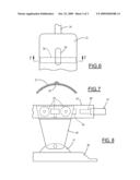 Wide Opening Vehicle Door with Easy-Reach Feature diagram and image