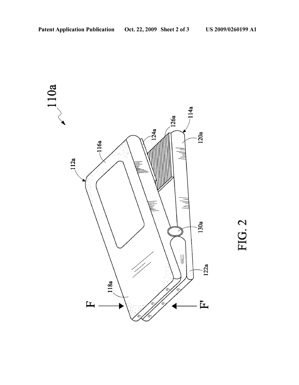 Sanitary Clip Assembly - diagram, schematic, and image 03