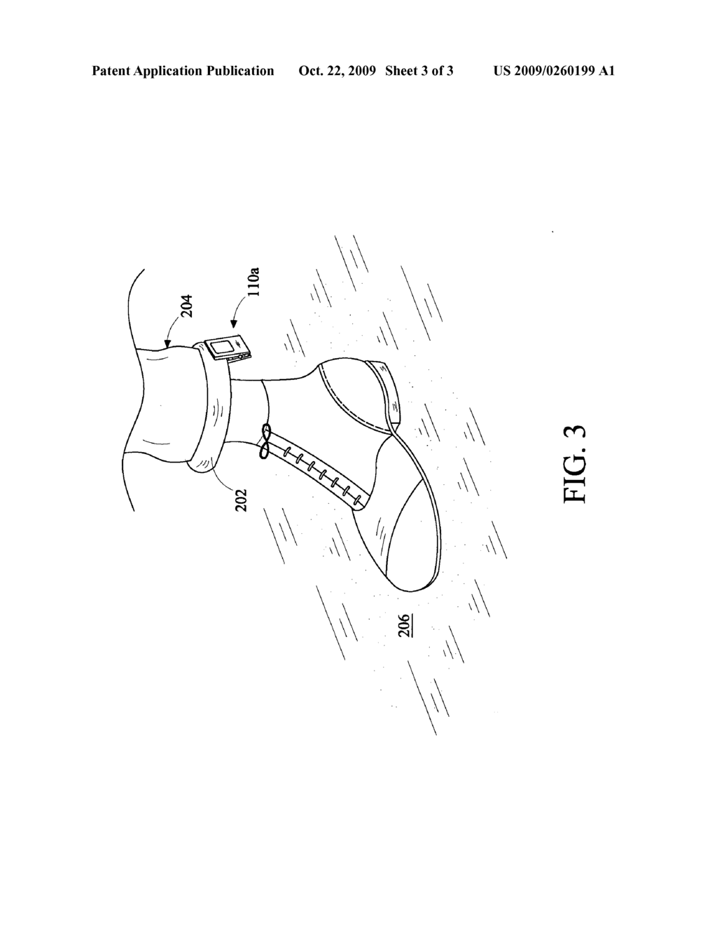 Sanitary Clip Assembly - diagram, schematic, and image 04