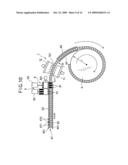 METHOD OF MANUFACTURING COIL FOR STATOR INCORPORATED IN ROTARY ELECTRIC MACHINE diagram and image