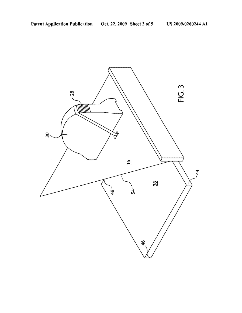 Installation measurement device for ceramic and/or marble floor tiles - diagram, schematic, and image 04