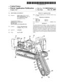 TRENCHER ATTACHMENT diagram and image