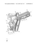 TRENCHER ATTACHMENT diagram and image