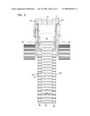 TRENCHER ATTACHMENT diagram and image