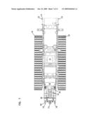 TRENCHER ATTACHMENT diagram and image