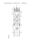 TRENCHER ATTACHMENT diagram and image