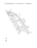 TRENCHER ATTACHMENT diagram and image