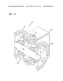 TRENCHER ATTACHMENT diagram and image