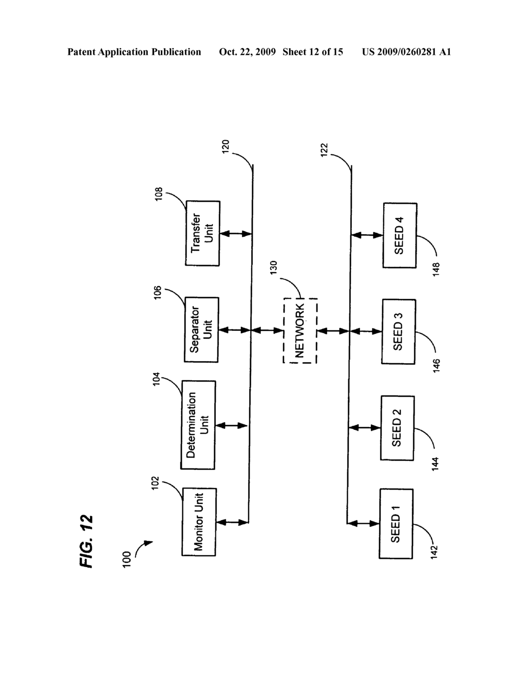 METHOD FOR GROUPING A PLURALITY OF GROWTH-INDUCED SEEDS FOR COMMERCIAL USE OR SALE BASED ON TESTING OF EACH INDIVIDUAL SEED - diagram, schematic, and image 13