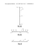 Portable pet portal with three-position flap assembly diagram and image