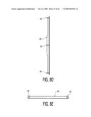 Portable pet portal with three-position flap assembly diagram and image