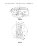 Portable pet portal with three-position flap assembly diagram and image