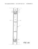 TRAILER, WALL CONSTRUCTION AND MANUFACTURING METHOD diagram and image