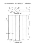 METHOD AND SYSTEM FOR PROVIDING AN INSULATIVE WALL STRUCTURE diagram and image