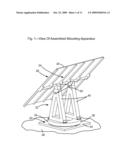 METHOD OF CONSTRUCTION FOR SOLAR ENERGY SYSTEMS diagram and image