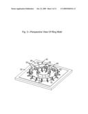 METHOD OF CONSTRUCTION FOR SOLAR ENERGY SYSTEMS diagram and image