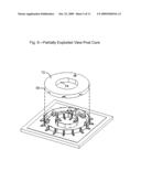 METHOD OF CONSTRUCTION FOR SOLAR ENERGY SYSTEMS diagram and image