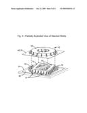 METHOD OF CONSTRUCTION FOR SOLAR ENERGY SYSTEMS diagram and image