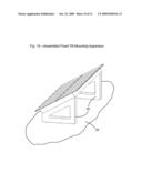 METHOD OF CONSTRUCTION FOR SOLAR ENERGY SYSTEMS diagram and image