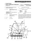 Method and device for packaging of bulk goods in bags diagram and image