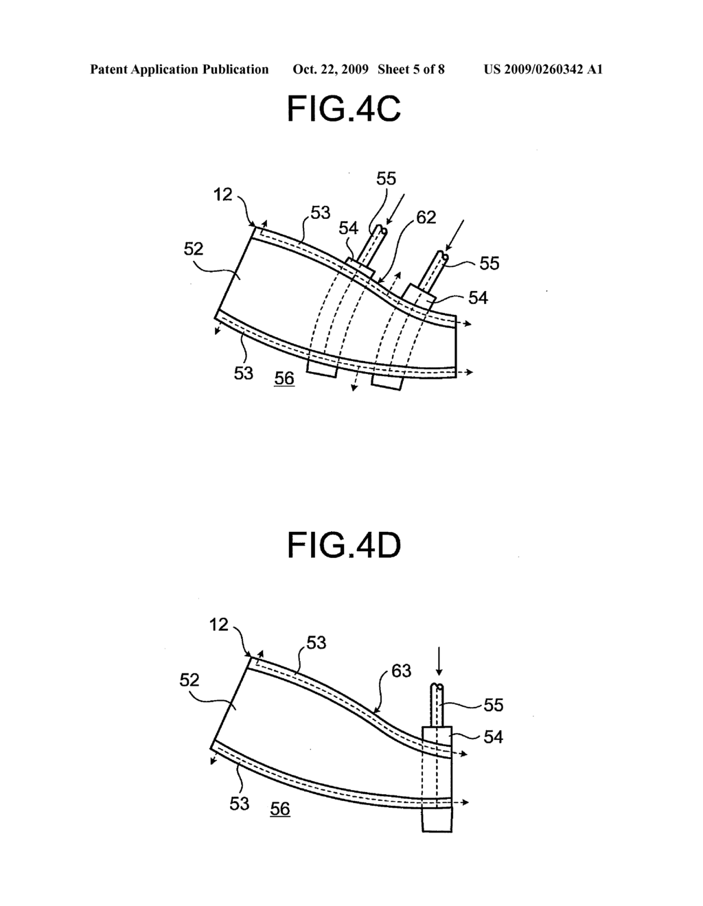 GAS TURBINE - diagram, schematic, and image 06