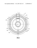 FAN VARIABLE AREA NOZZLE WITH ADAPTIVE STRUCTURE diagram and image