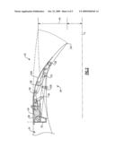 FAN VARIABLE AREA NOZZLE WITH ADAPTIVE STRUCTURE diagram and image