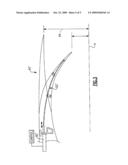 FAN VARIABLE AREA NOZZLE WITH ADAPTIVE STRUCTURE diagram and image