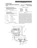 Method for Controlling Desulfurization In Exhaust Gas Purification System, and Exhaust Gas Purification System diagram and image