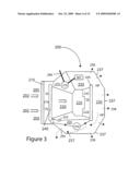 ATMOSPHERIC WATER HARVESTERS WITH VARIABLE PRE-COOLING diagram and image