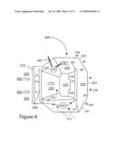 ATMOSPHERIC WATER HARVESTERS WITH VARIABLE PRE-COOLING diagram and image