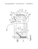 ATMOSPHERIC WATER HARVESTERS WITH VARIABLE PRE-COOLING diagram and image