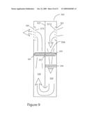 ATMOSPHERIC WATER HARVESTERS WITH VARIABLE PRE-COOLING diagram and image