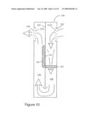 ATMOSPHERIC WATER HARVESTERS WITH VARIABLE PRE-COOLING diagram and image