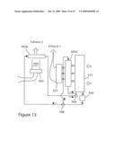 ATMOSPHERIC WATER HARVESTERS WITH VARIABLE PRE-COOLING diagram and image