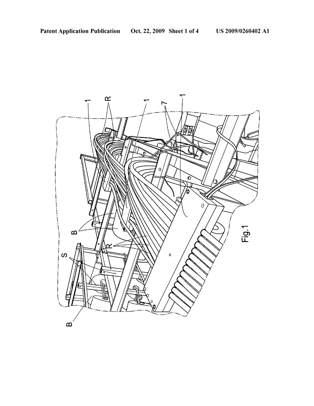 Monitoring apparatus - diagram, schematic, and image 02