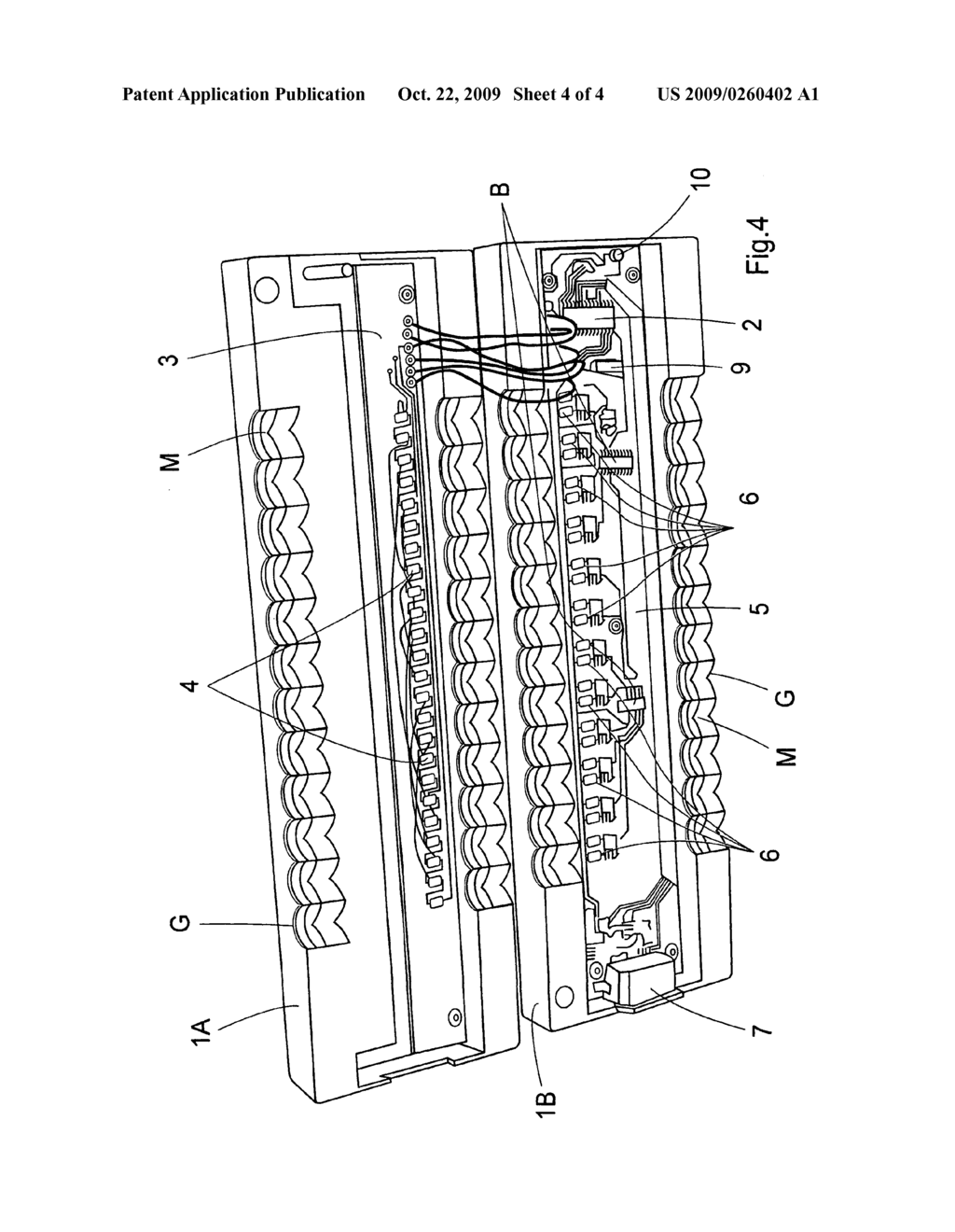 Monitoring apparatus - diagram, schematic, and image 05