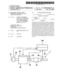 PROCEDURE AND DEVICE FOR DIAGNOSING THE DYNAMIC OF AN EXHAUST GAS SENSOR diagram and image