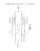 Method and Apparatus for Measurement of Formation Fluid Loss diagram and image