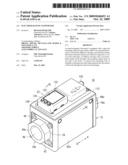 ELECTROMAGNETIC FLOWMETER diagram and image