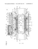 ELECTROMAGNETIC FLOWMETER diagram and image