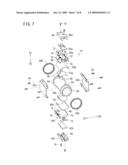 ELECTROMAGNETIC FLOWMETER diagram and image