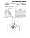 Automatic solid Phase Microextraction (Spme) Sampling Apparatus diagram and image