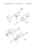 Automatic solid Phase Microextraction (Spme) Sampling Apparatus diagram and image